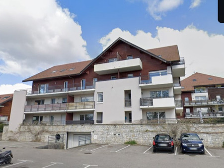 A vendre appartement Pringy 74370; prix nous consulter