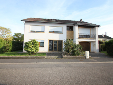 Vente maison prix nous consulter Montigny-Lès-Metz