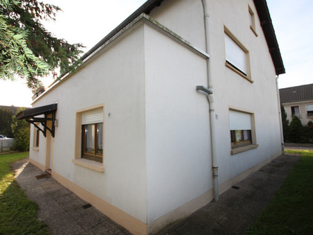 Achat maison Montigny-Lès-Metz Réf. 29_DH12510223