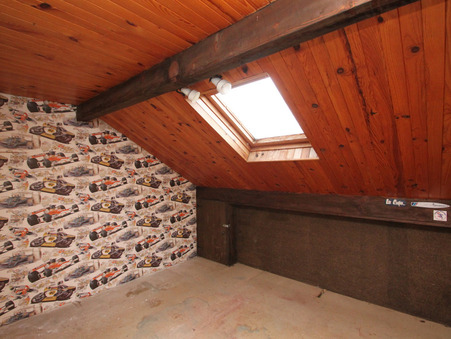 Vente maison prix nous consulter Montigny-Lès-Metz