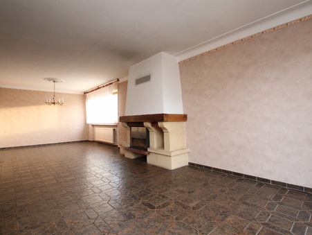 Achat maison Montigny-Lès-Metz Réf. 29_DH12510223