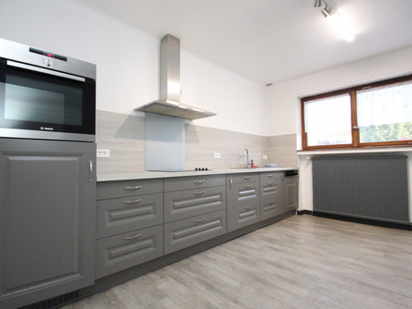 Maison prix nous consulter sur Montigny-Lès-Metz (57950) - Réf. 29_DH12510223