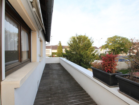 A vendre maison Montigny-Lès-Metz 57950; prix nous consulter