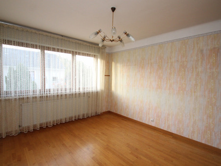 Achat maison Montigny-Lès-Metz Réf. 29_DH12510223