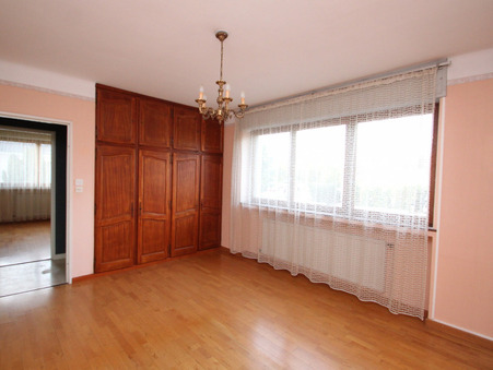 Vente maison prix nous consulter Montigny-Lès-Metz