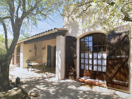 Maison sur Vallabrix ; prix nous consulter ; Achat Réf. 26_FUSS46