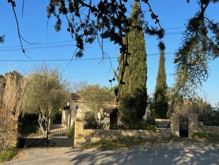 Achat maison Vallabrix Réf. 26_FUSS46