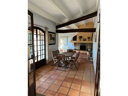 Achat maison Vallabrix Réf. 26_FUSS46