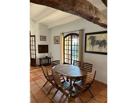 Vente maison prix nous consulter Vallabrix