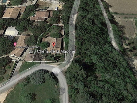 Vente maison prix nous consulter Vallabrix