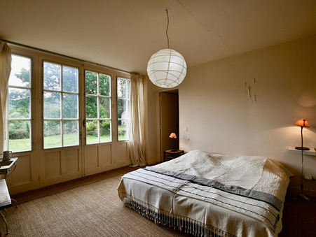 A vendre maison Lormes 58140; prix nous consulter