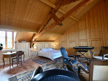 Maison prix nous consulter sur Lormes (58140) - Réf. 33_FLIP2023066