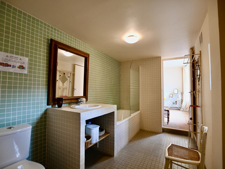 Vente maison prix nous consulter Lormes