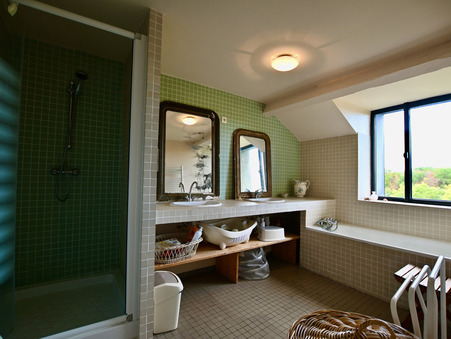 Vente maison prix nous consulter Lormes