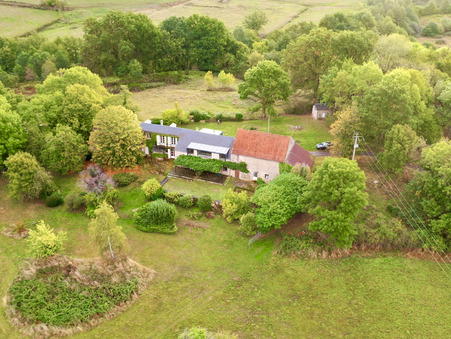 Maison prix nous consulter Réf. 33_FLIP2023066 Lormes