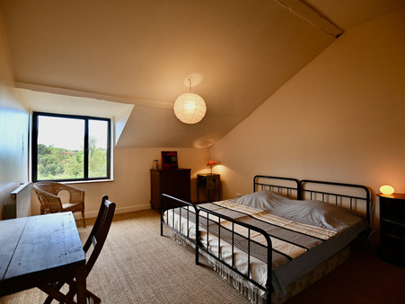 Achat maison Lormes Réf. 33_FLIP2023066