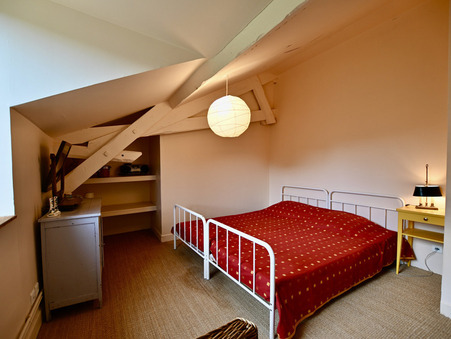 Vente maison prix nous consulter Lormes