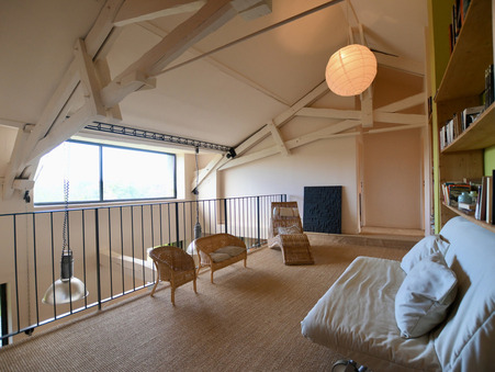 Maison prix nous consulter sur Lormes (58140) - Réf. 33_FLIP2023066