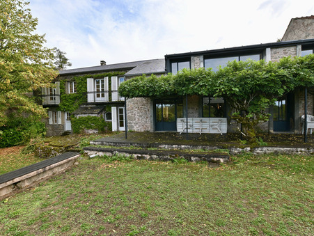 A vendre maison Lormes 58140; prix nous consulter