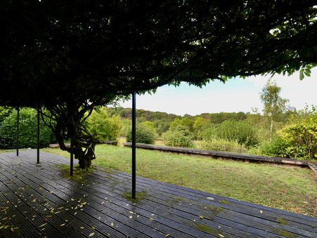 A vendre maison Lormes 58140; prix nous consulter