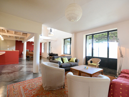 Achat maison Lormes Réf. 33_FLIP2023066