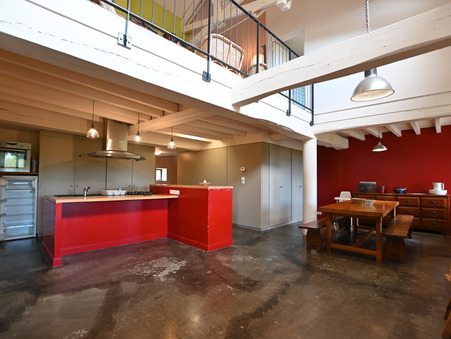 A vendre maison Lormes 58140; prix nous consulter