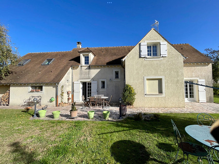 Vente maison prix nous consulter Barbizon