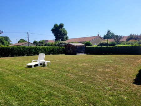 Vente maison prix nous consulter Saint-André-sur-Vieux-Jonc