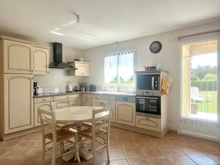 A vendre maison Saint-André-sur-Vieux-Jonc 01960; prix nous consulter