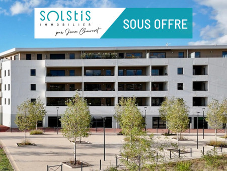 Vente appartement 175 000 €  Andrézieux-Bouthéon