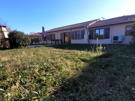A vendre maison Servas 01240; prix nous consulter