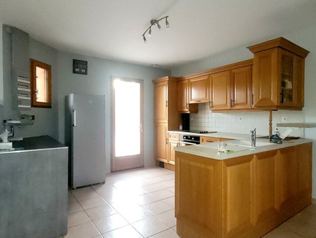 A vendre maison Servas 01240; prix nous consulter