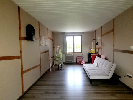 A vendre maison Servas 01240; prix nous consulter