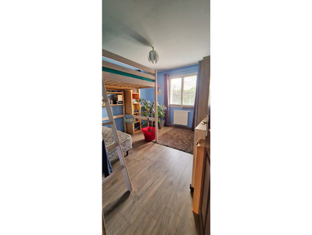 A vendre maison Sermérieu 38510; prix nous consulter