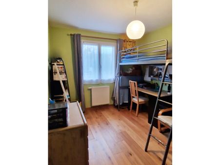 Maison prix nous consulter sur Sermérieu (38510) - Réf. 44_SERM3692