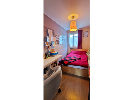 Vente maison prix nous consulter Sermérieu