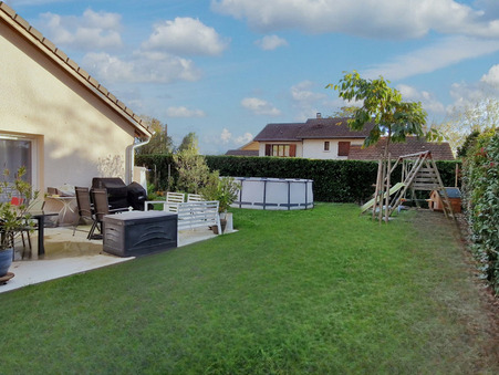 Maison sur Sermérieu ; prix nous consulter ; Achat Réf. 44_SERM3692