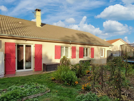 Vente maison prix nous consulter Sermérieu