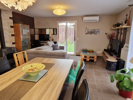 Achat maison Sermérieu Réf. 44_SERM3692