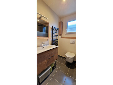 Maison prix nous consulter Réf. 44_SERM3692 Sermérieu