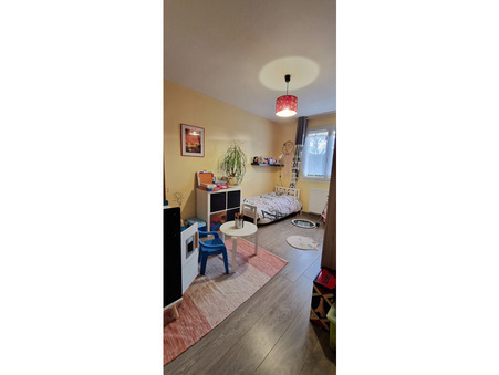 Maison sur Sermérieu ; prix nous consulter ; Achat Réf. 44_SERM3692