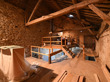 Autre prix nous consulter sur Vézelay (89450) - Réf. 33_FLIP2023071