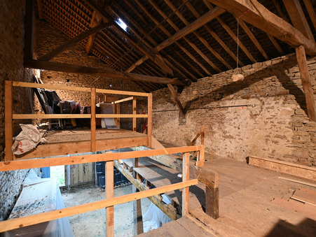 Autre sur Vézelay ; prix nous consulter ; A vendre Réf. 33_FLIP2023071