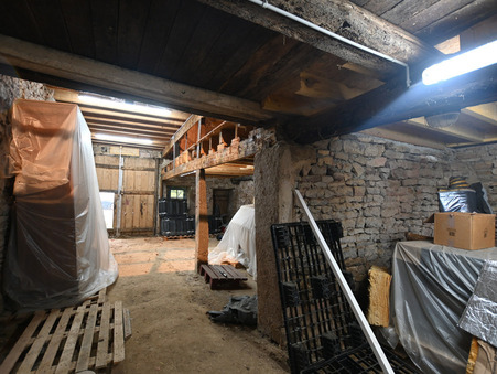 Autre sur Vézelay ; prix nous consulter ; Achat Réf. 33_FLIP2023071