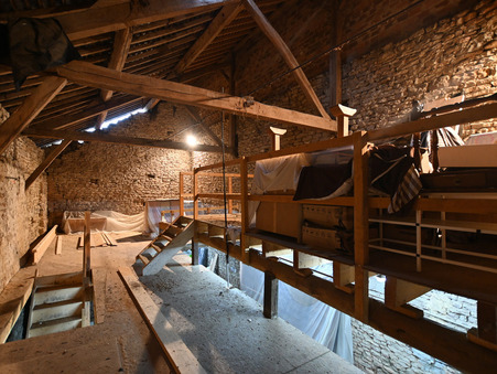 Achat autre Vézelay Réf. 33_FLIP2023071