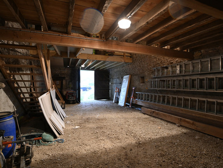 A vendre autre Vézelay 89450; prix nous consulter