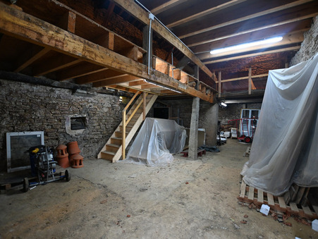 Autre sur Vézelay ; prix nous consulter ; Vente Réf. 33_FLIP2023071