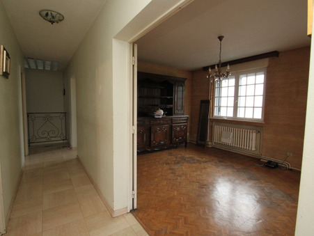 Maison sur Ars-sur-Moselle ; prix nous consulter ; Achat Réf. 29_DH1281123