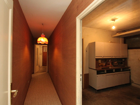 A vendre maison Ars-sur-Moselle 57130; prix nous consulter