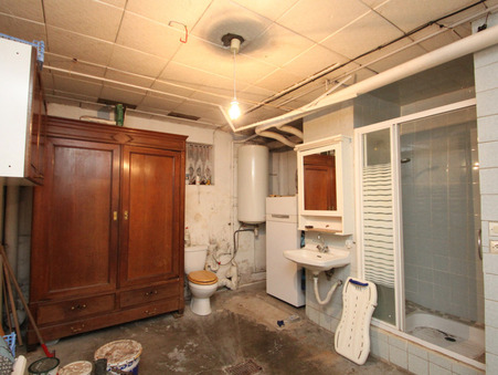 Maison prix nous consulter sur Ars-sur-Moselle (57130) - Réf. 29_DH1281123